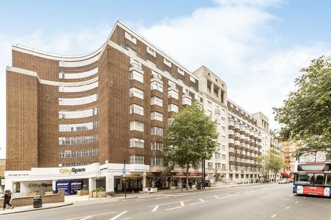 Studio for sale, Woburn Place, London WC1H