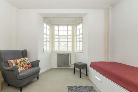 Studio for sale, Woburn Place, London WC1H