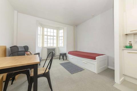 Studio for sale, Woburn Place, London WC1H