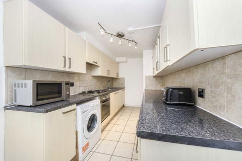 2 bedroom flat for sale, Seaford Street, London WC1H