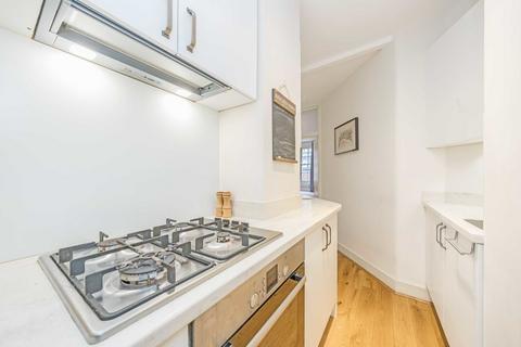 1 bedroom flat for sale, Sandwich Street, London WC1H