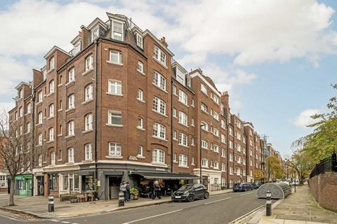 1 bedroom flat for sale, Sandwich Street, London WC1H