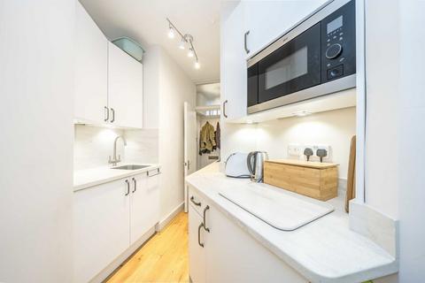 1 bedroom flat for sale, Sandwich Street, London WC1H