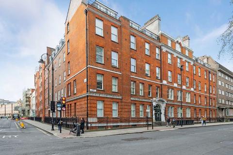 Studio for sale, Judd Street, London WC1H