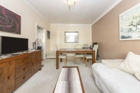 1 bedroom flat for sale, Judd Street, London WC1H