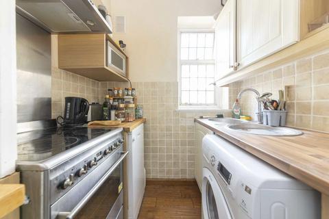 1 bedroom flat for sale, Judd Street, London WC1H