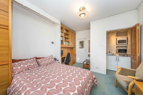 Studio for sale, Woburn Place, London WC1H