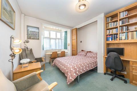 Studio for sale, Woburn Place, London WC1H