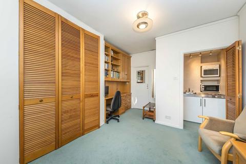 Studio for sale, Woburn Place, London WC1H