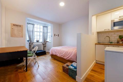 Studio for sale, Woburn Place, London WC1H