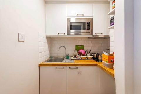 Studio for sale, Woburn Place, London WC1H