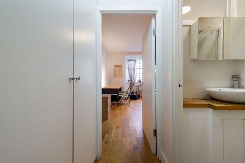 Studio for sale, Woburn Place, London WC1H