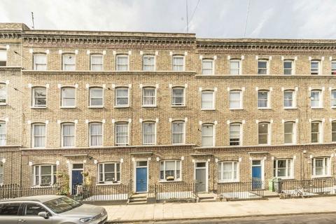 3 bedroom flat for sale, Millman Street, London WC1N