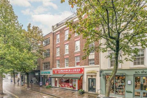 1 bedroom flat for sale, Tottenham Street, London W1T