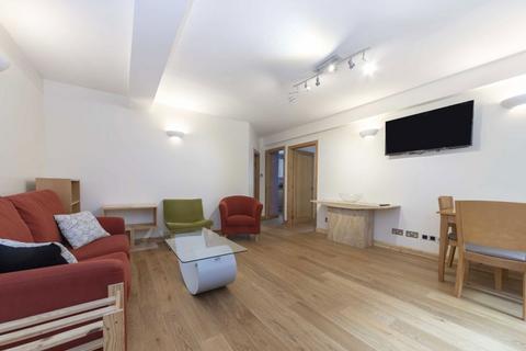 1 bedroom flat for sale, Tottenham Street, London W1T