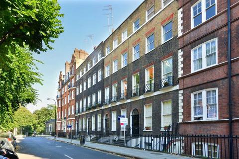 1 bedroom flat to rent, Handel Street, London WC1N