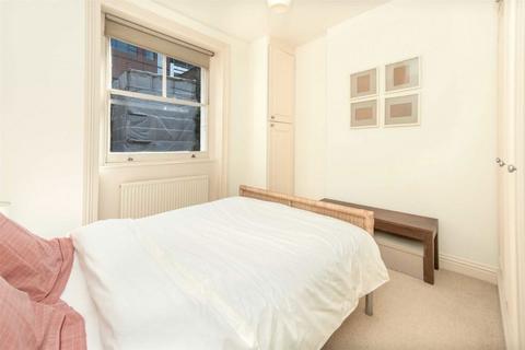 1 bedroom flat to rent, Handel Street, London WC1N