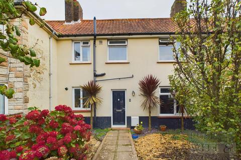 3 bedroom terraced house for sale, Abbey Drive, St. Leonards-On-Sea