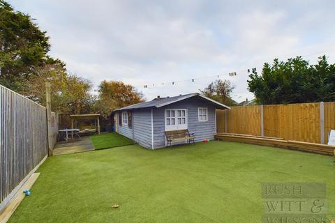 3 bedroom terraced house for sale, Abbey Drive, St. Leonards-On-Sea