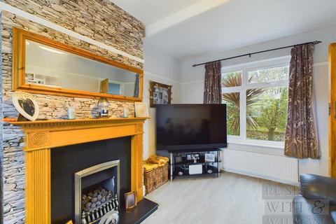 3 bedroom terraced house for sale, Abbey Drive, St. Leonards-On-Sea