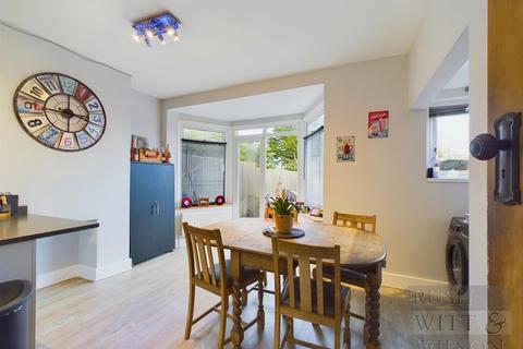 3 bedroom terraced house for sale, Abbey Drive, St. Leonards-On-Sea