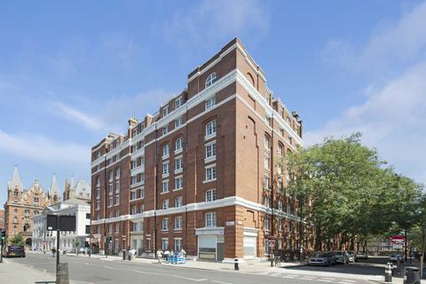 2 bedroom flat for sale, Judd Street, London WC1H