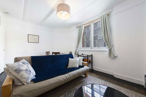 2 bedroom flat for sale, Judd Street, London WC1H