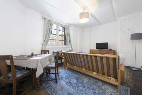 2 bedroom flat for sale, Judd Street, London WC1H