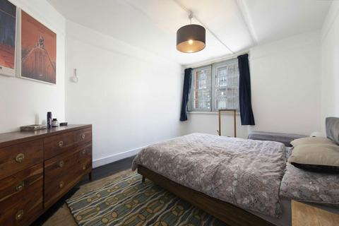 2 bedroom flat for sale, Judd Street, London WC1H