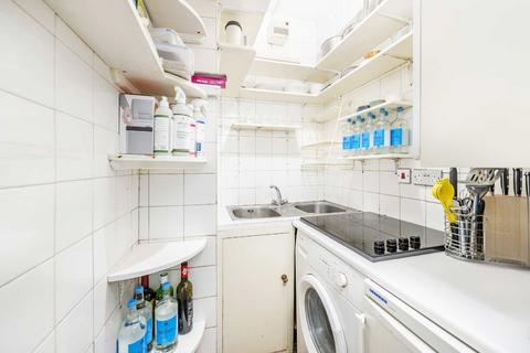 Studio for sale, Woburn Place, London WC1H