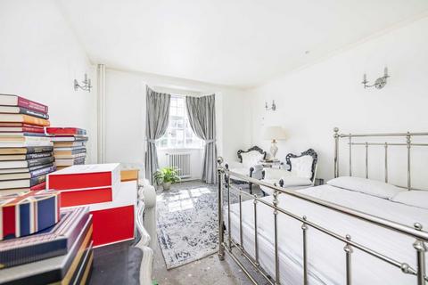 Studio for sale, Woburn Place, London WC1H