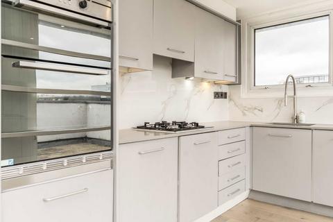 3 bedroom flat for sale, New Wharf Road, London N1