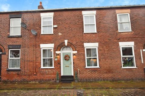 1 bedroom terraced house for sale, Seymour Grove, Sale, Greater Manchester, M33