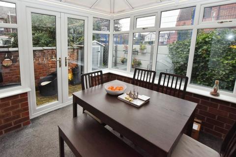 1 bedroom terraced house for sale, Seymour Grove, Sale, Greater Manchester, M33