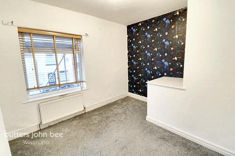 2 bedroom terraced house for sale, Princess Street, Winsford