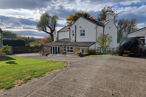 Lynton Lodge, St. Aidans Place, Blackhill