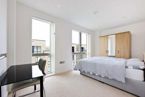 2 bedroom flat to rent, Grange Walk, London SE1