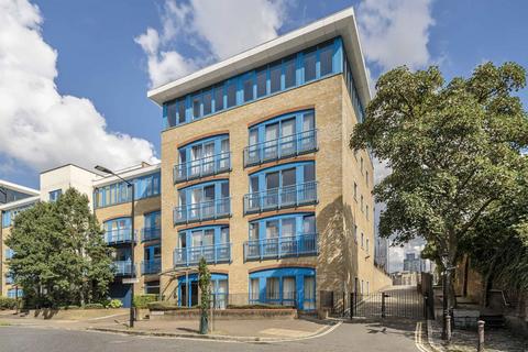 3 bedroom flat to rent, Rotherhithe Street, London SE16