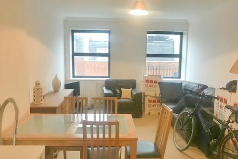 1 bedroom flat to rent, Albion Street, Brighton BN2