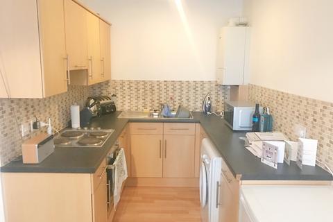 1 bedroom flat to rent, Albion Street, Brighton BN2