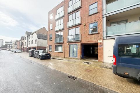 1 bedroom flat to rent, Albion Street, Brighton BN2