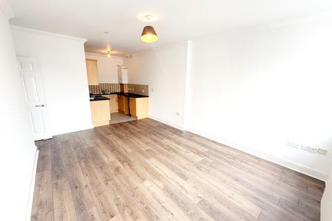 1 bedroom flat to rent, Albion Street, Brighton BN2