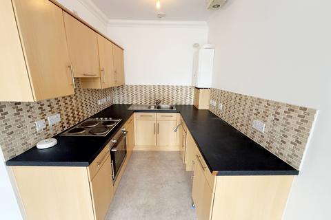 1 bedroom flat to rent, Albion Street, Brighton BN2