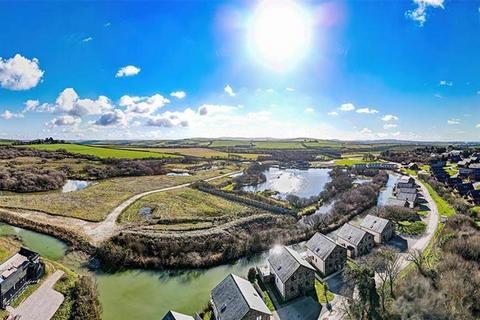 1 bedroom lodge for sale, Winnard's Perch  St Columb Major