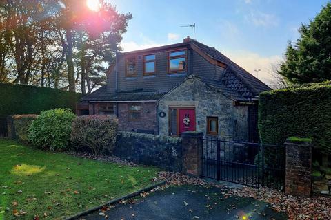 4 bedroom bungalow for sale, 'Littlecroft'  Villa Real Road, Consett