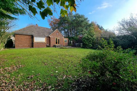 4 bedroom bungalow for sale, 'Littlecroft'  Villa Real Road, Consett