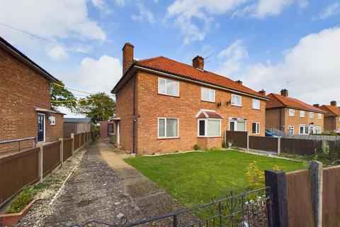 3 Bexfield Road, Foulsham, Dereham, NR20 5SB