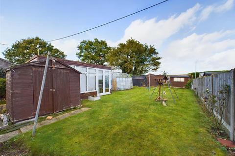 3 Bexfield Road, Foulsham, Dereham, NR20 5SB