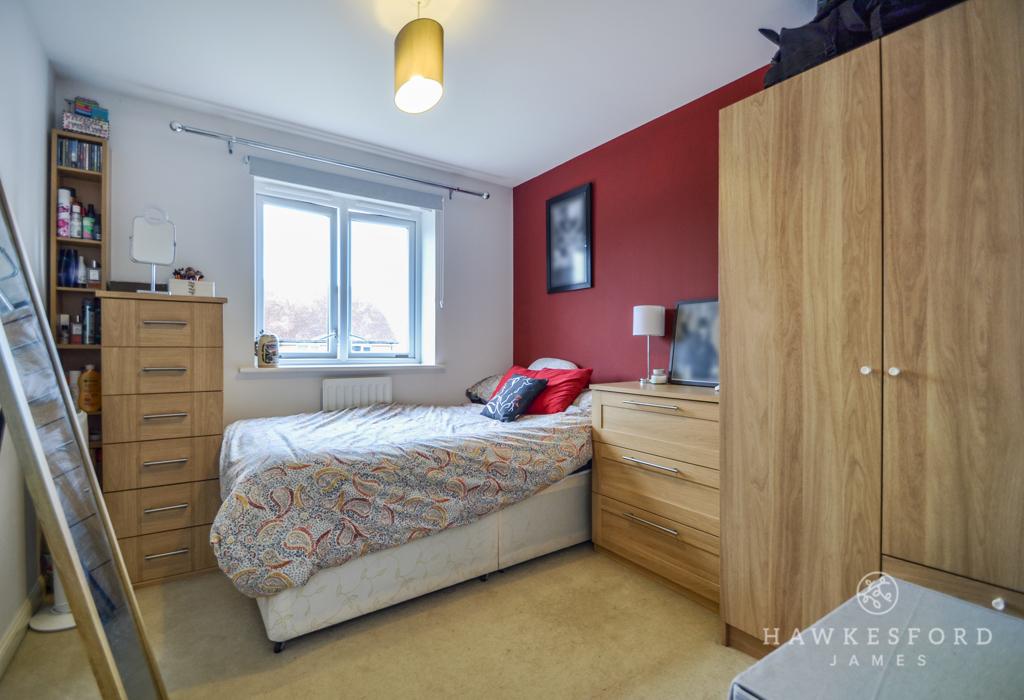 Buttercup Avenue, Minster on Sea   Bedroom 2