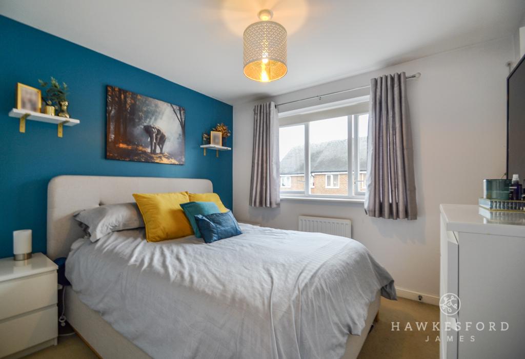 Buttercup Avenue, Minster on Sea   Bedroom 1